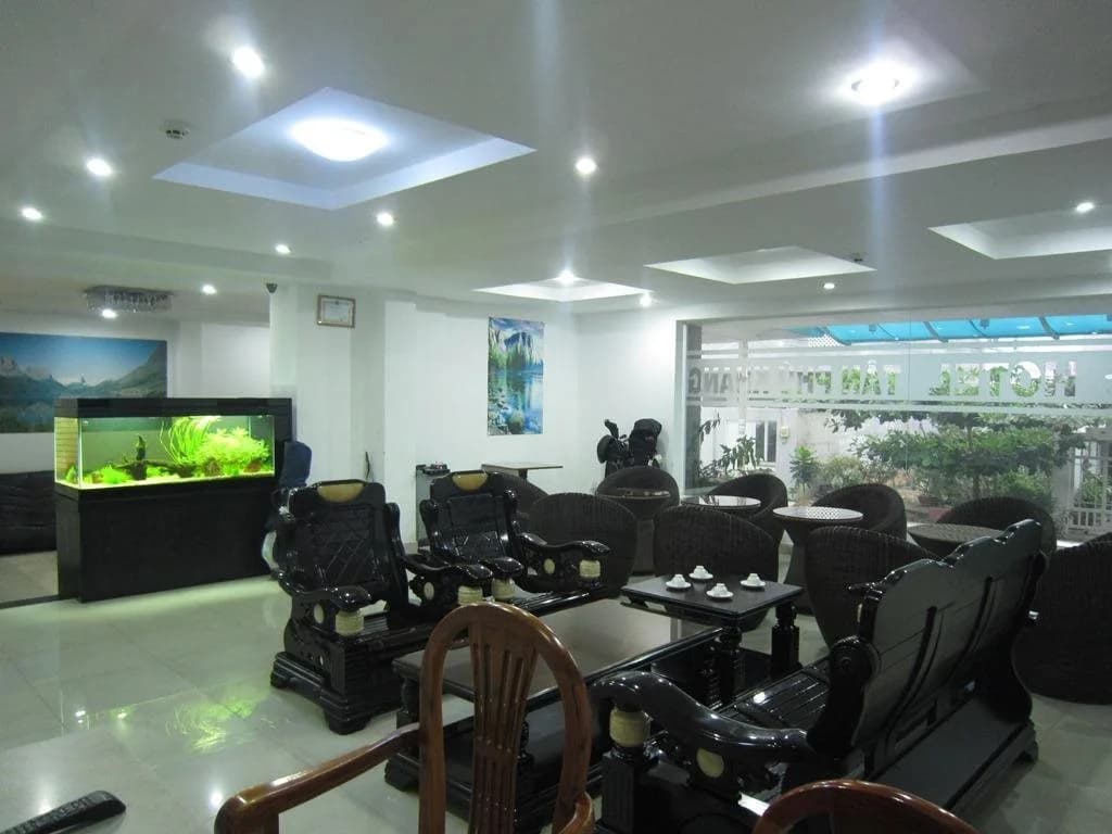 Tan Phu Khang Hotel - photo 10
