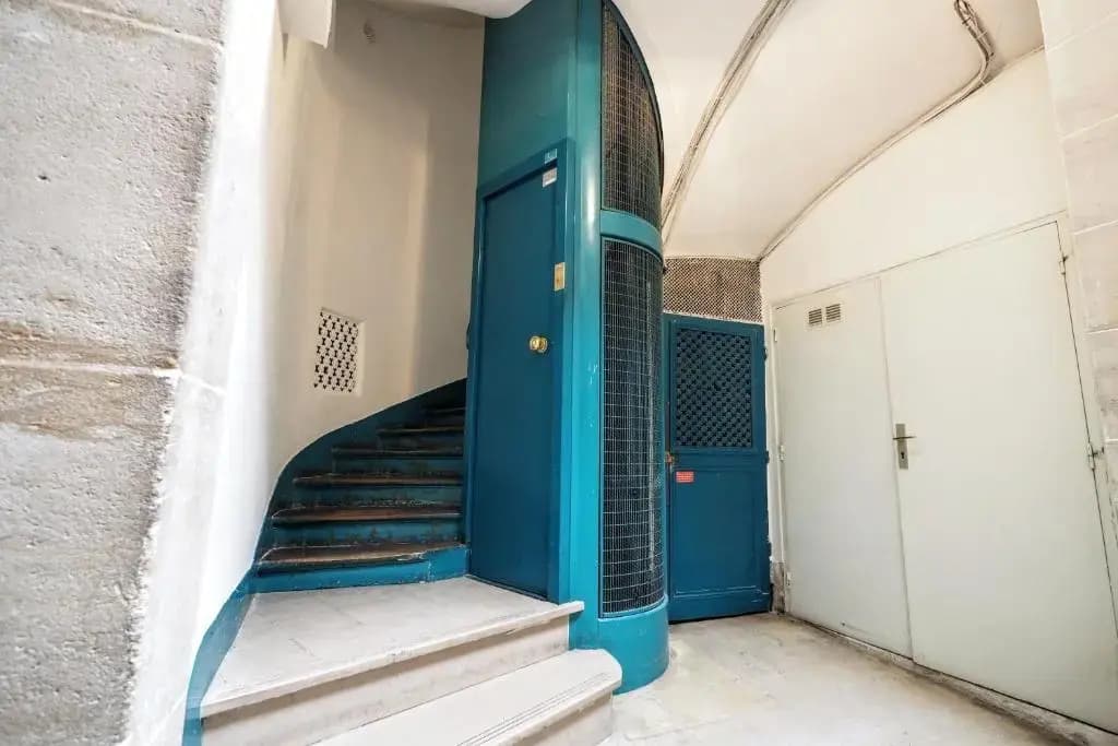 Richelieu ChicSuites - photo 12