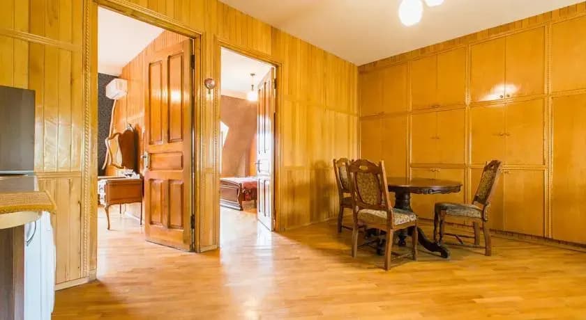 Guesthouse on Kazbegi Ave. - photo 2