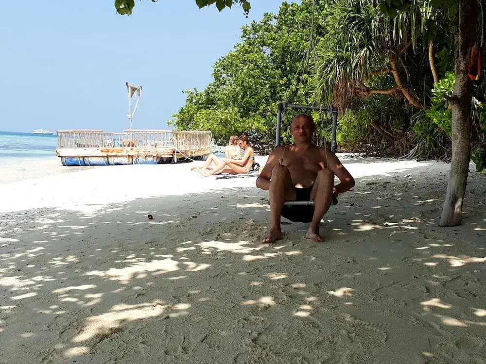Rasdhoo Sea View - photo 25