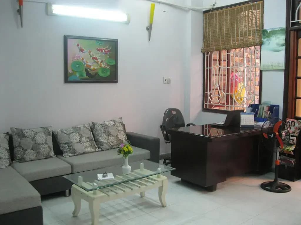 Ms Yang Homestay 2 - photo 12