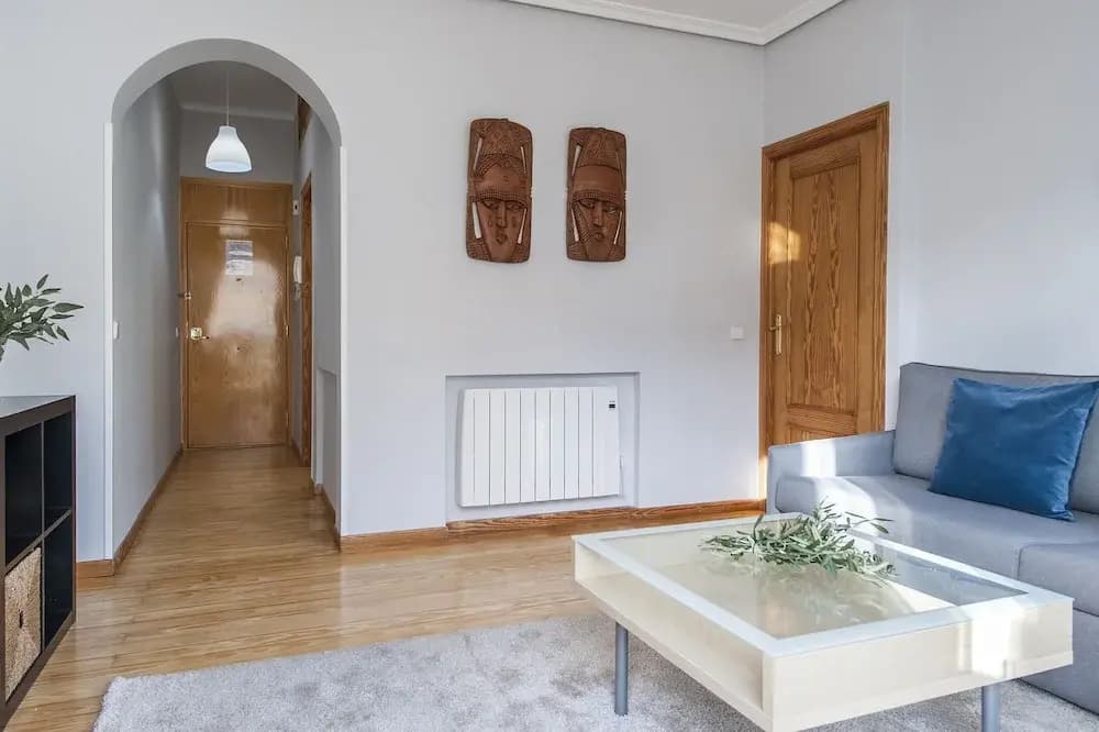 Apartamento Retiro I - photo 5