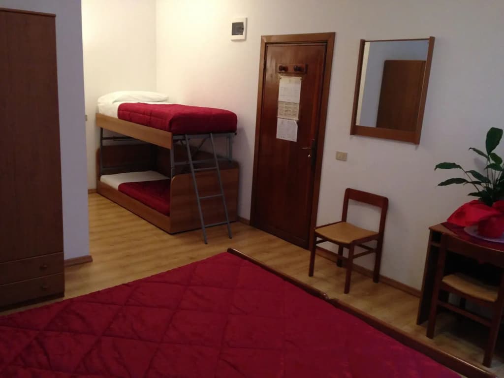 Hotel Caprera - photo 7