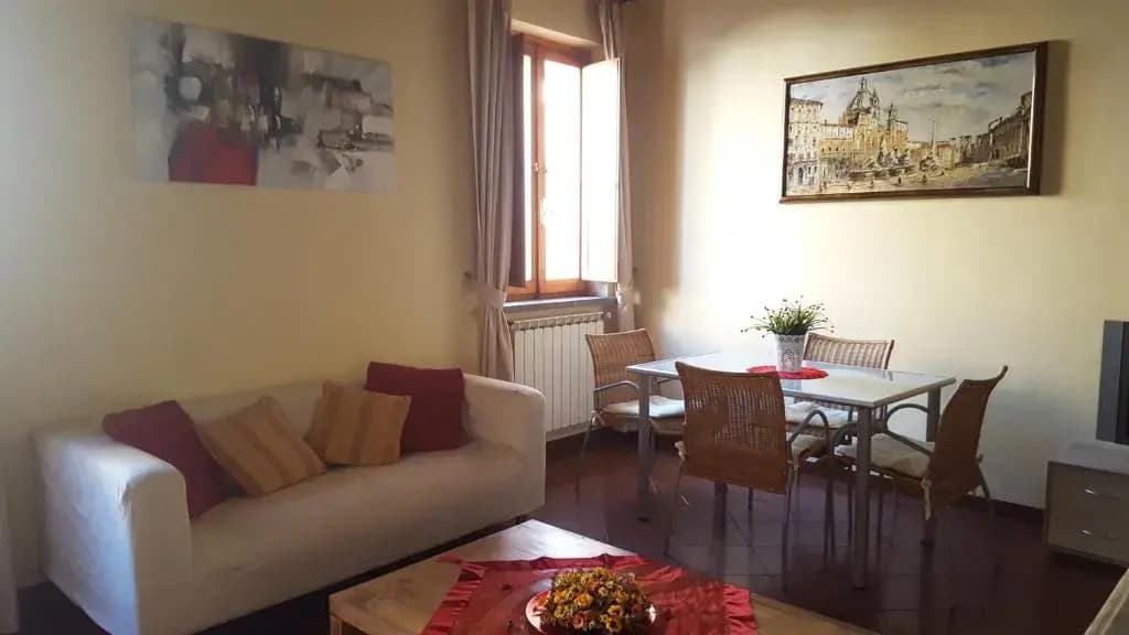 Navona Studio Apartment - photo 3