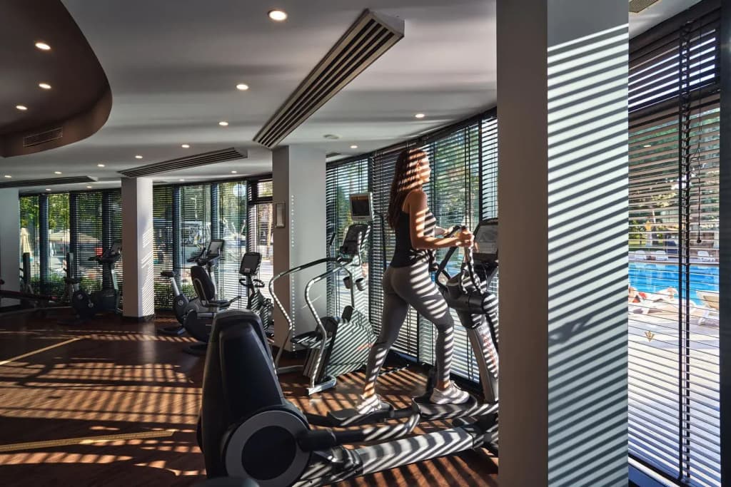 Rixos Downtown Antalya Hotel - photo 39
