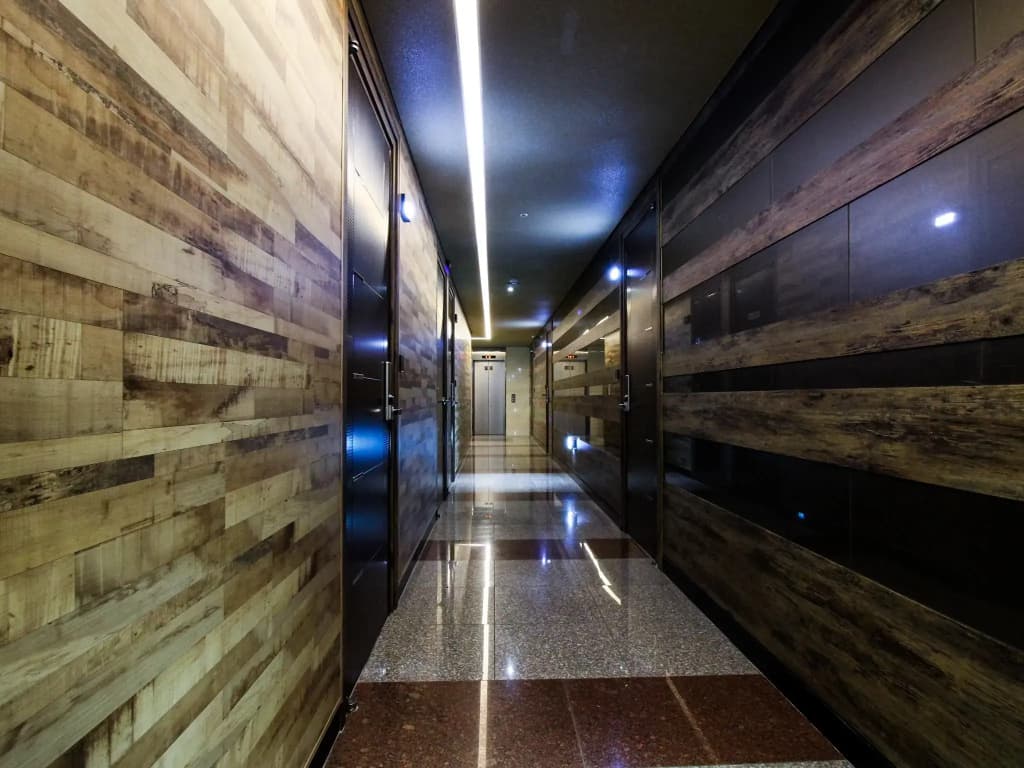 Boutique Hotel SB Seoul - photo 12