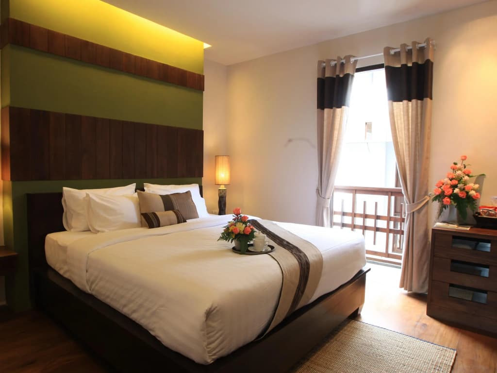 The Peaberry Explorer Hotel - photo 3
