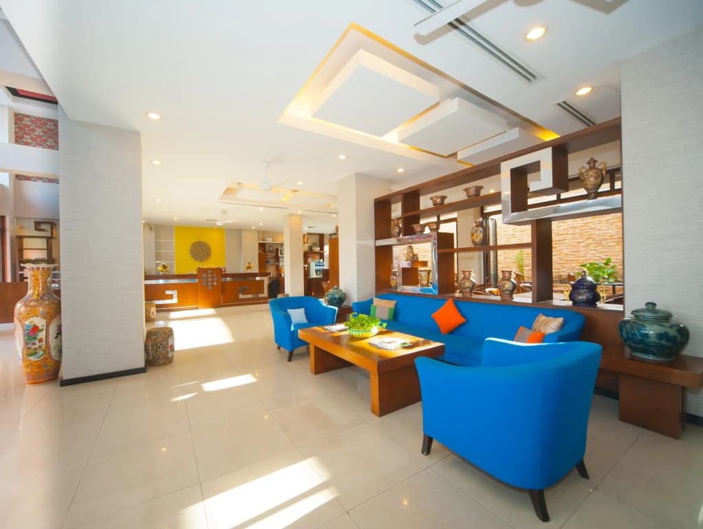Crystal Inn Phuket - photo 11