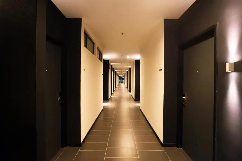 O'Boutique Suites Hotel - photo 15