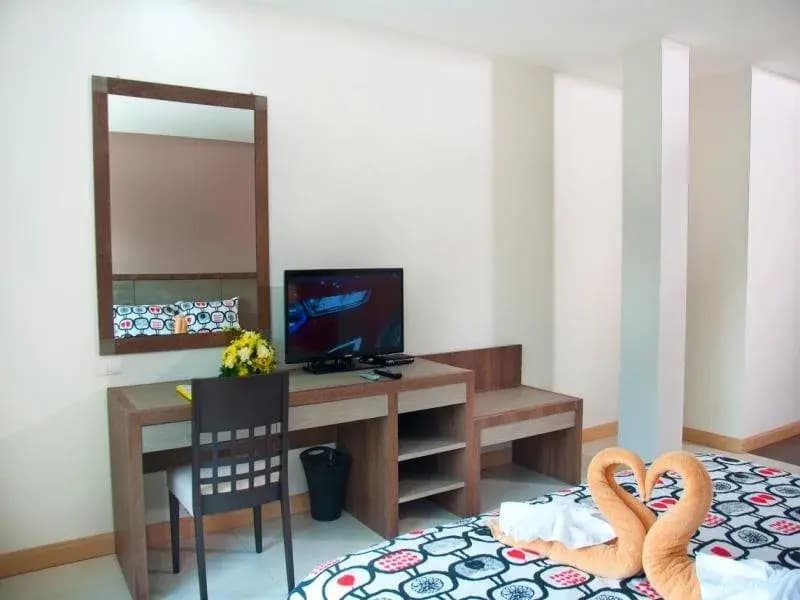 V2 Mansion - photo 4