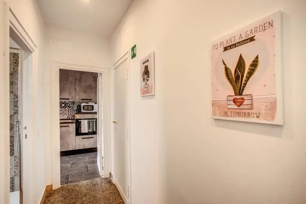 Colonna Suite - San Giovanni - photo 9