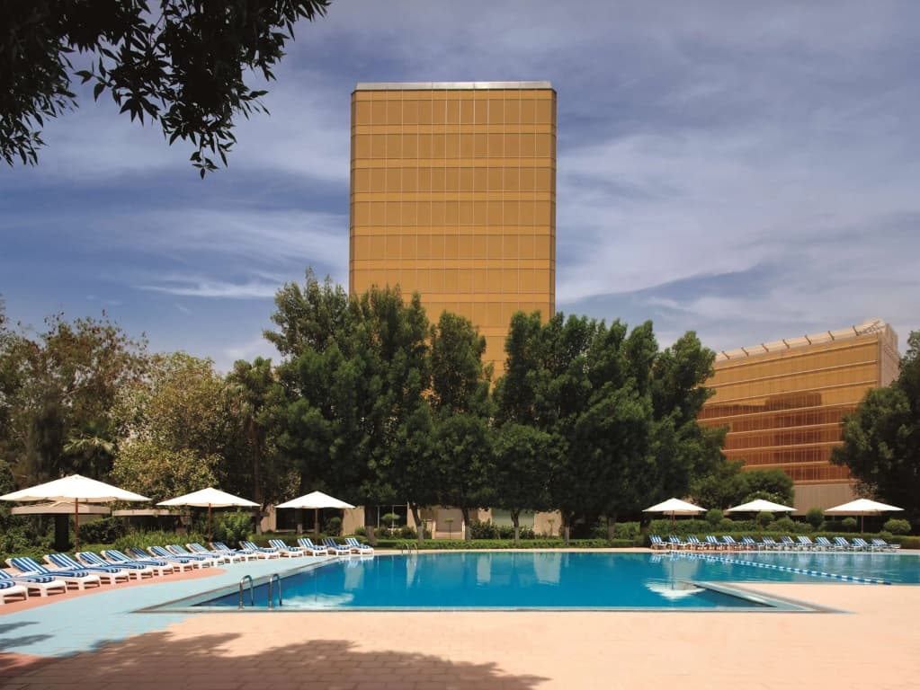 Radisson Blu Hotel Doha - photo 20