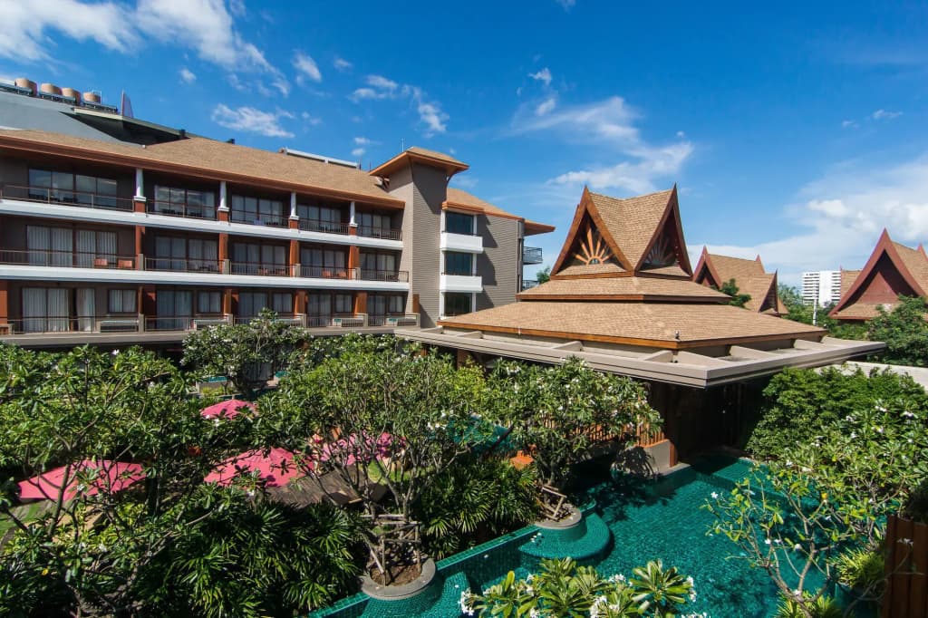 Ayrest Hotel - photo 26