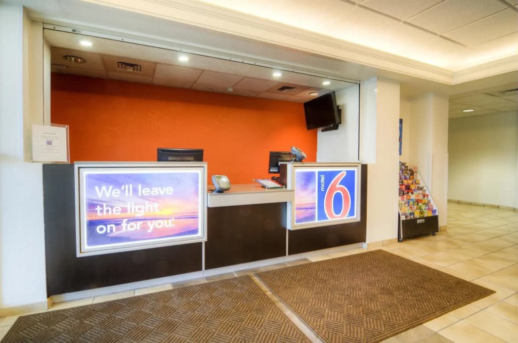 Motel 6 Orlando, FL - International Dr - photo 12