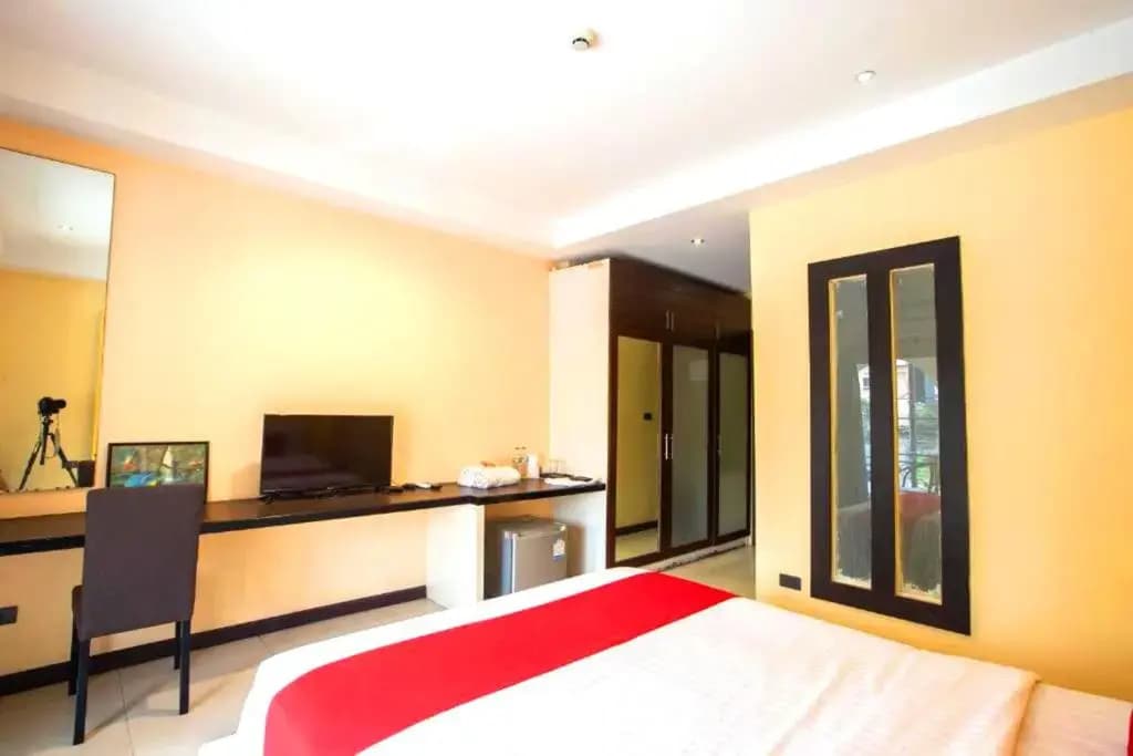 Royal Cozy Room - photo 3