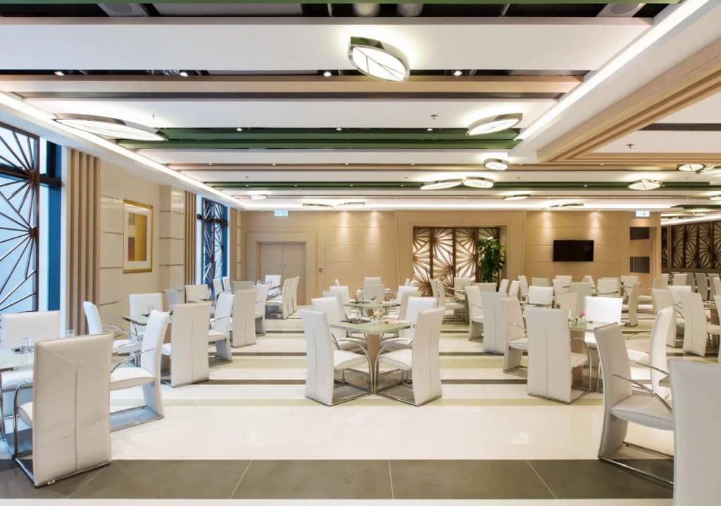 Rosedale Hotel Hong Kong - photo 24