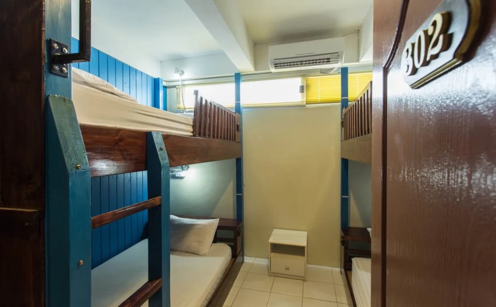 B1 Guest House - photo 11