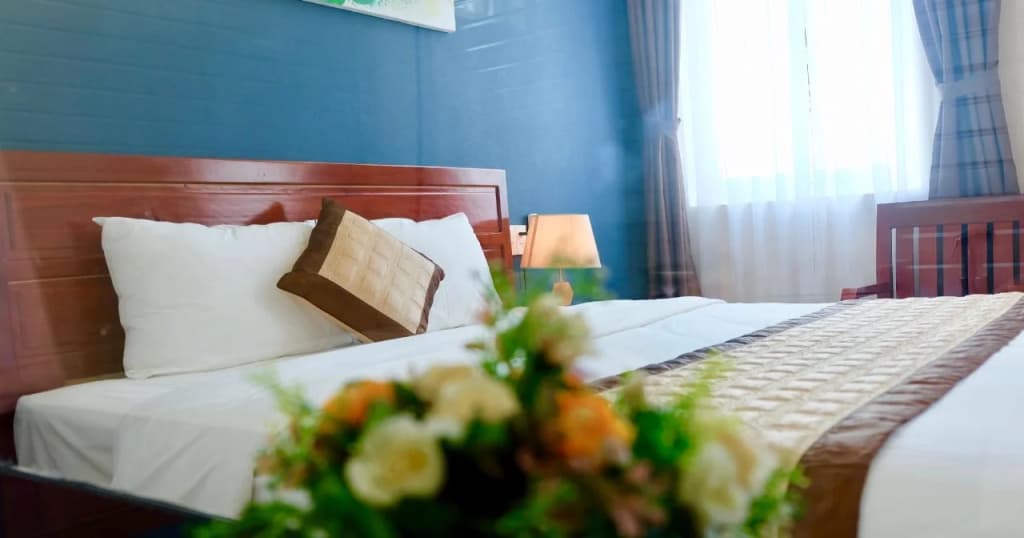 Thanh Ha Hotel - photo 3