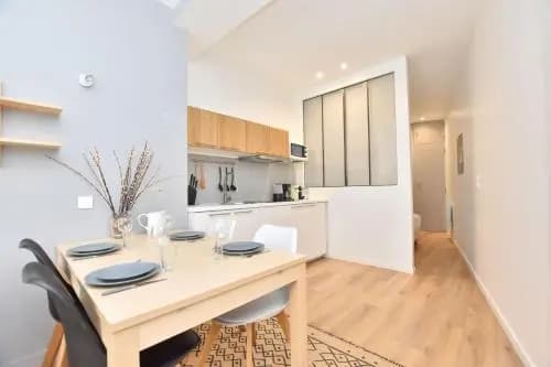 Charming Apartment 4P - Batignolles - photo 5