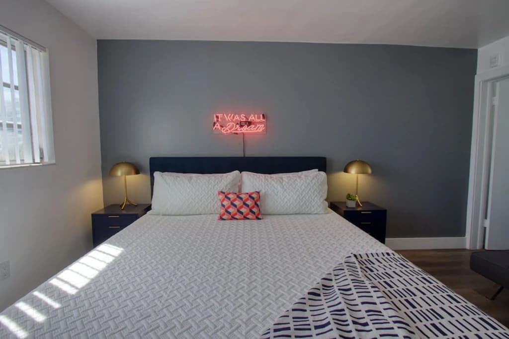 23 Palms Suites Miami Edgewater - main photo