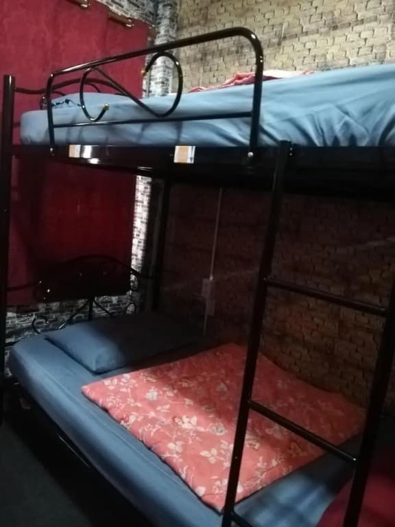 Wachi Hostel Bangkok - photo 4