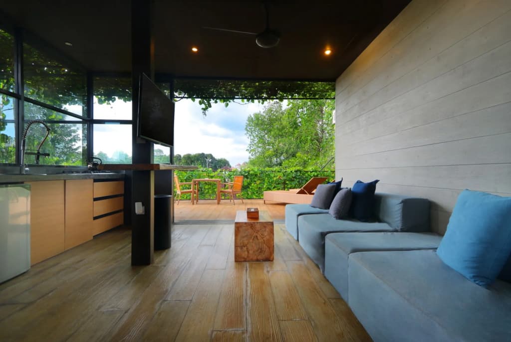 Clio Apartments - photo 6