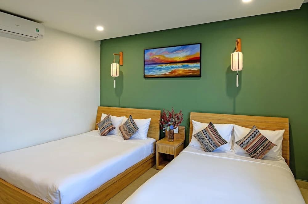 Hoianian Central Villa - photo 5