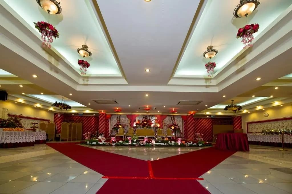 Park Nesia Royal Regal Hotel Jakarta - Mangga Besar - photo 12