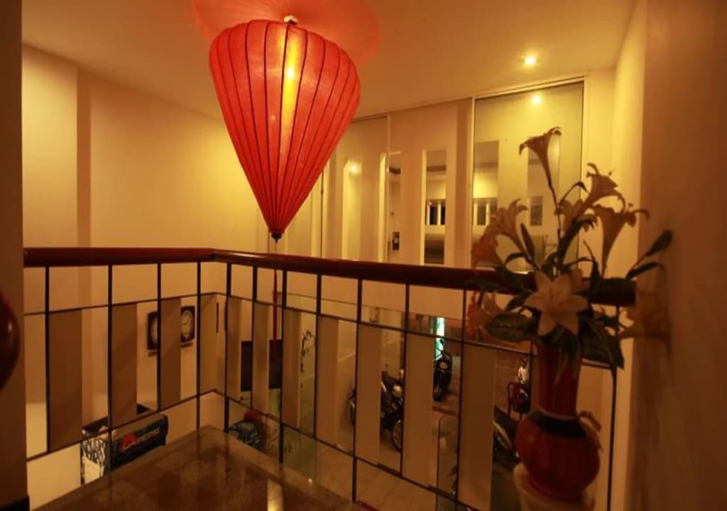 Eldoris Apartment Hotel - photo 10