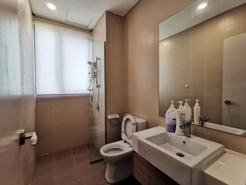 Eminent Suite @ i-Soho - photo 4