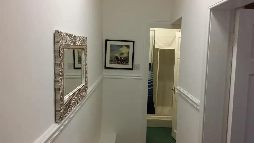 Central Apartments Edinburgh - photo 9