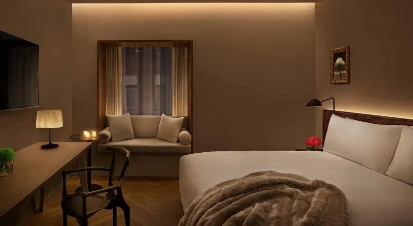 The Barcelona EDITION - photo 21