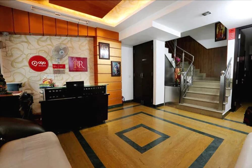 OYO 397 Hotel RR Residency - photo 11