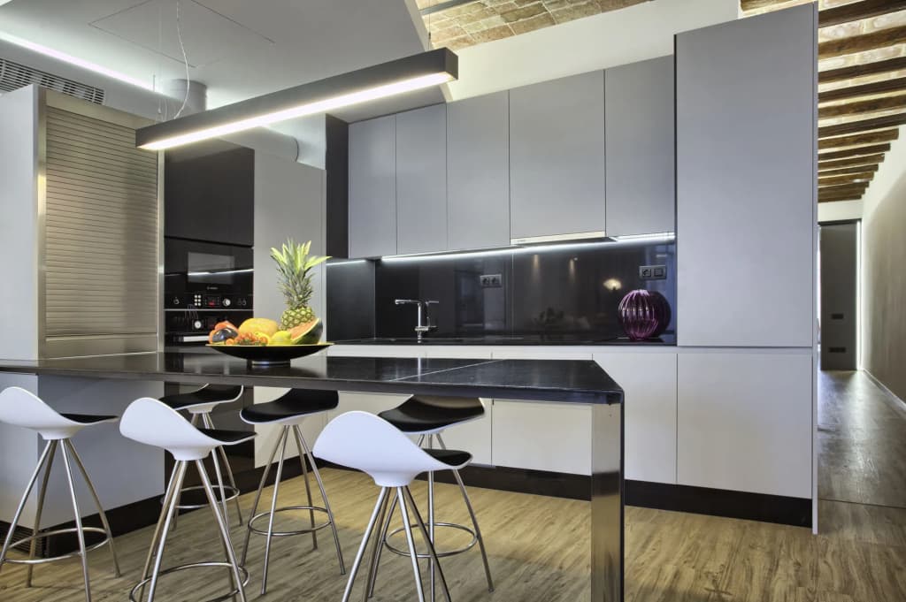 SSG Portaferrissa Apartments - photo 18