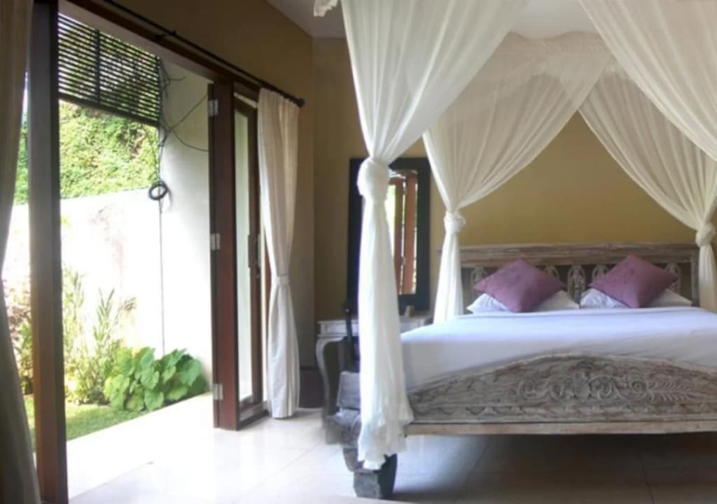 Sayang Sanur Resort - photo 4