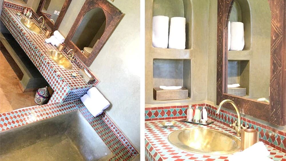 Villa With 6 Bedrooms in Marrakech, With Private Pool, Terrace and Wif - photo 8