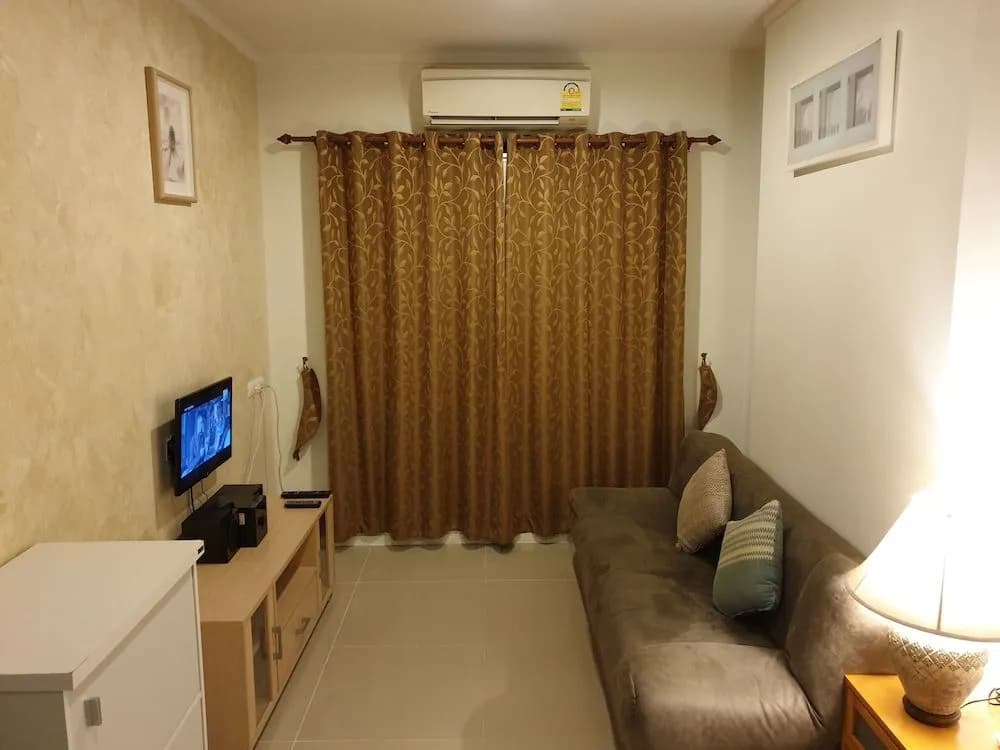 The Relaxing Room Lumpini Beach Jomtien - photo 2