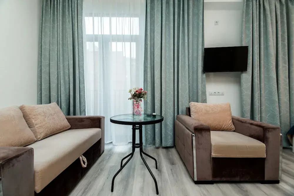 Apart Hotel DeMar - photo 4