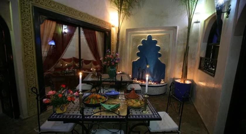 Riad dar Yammi - photo 26