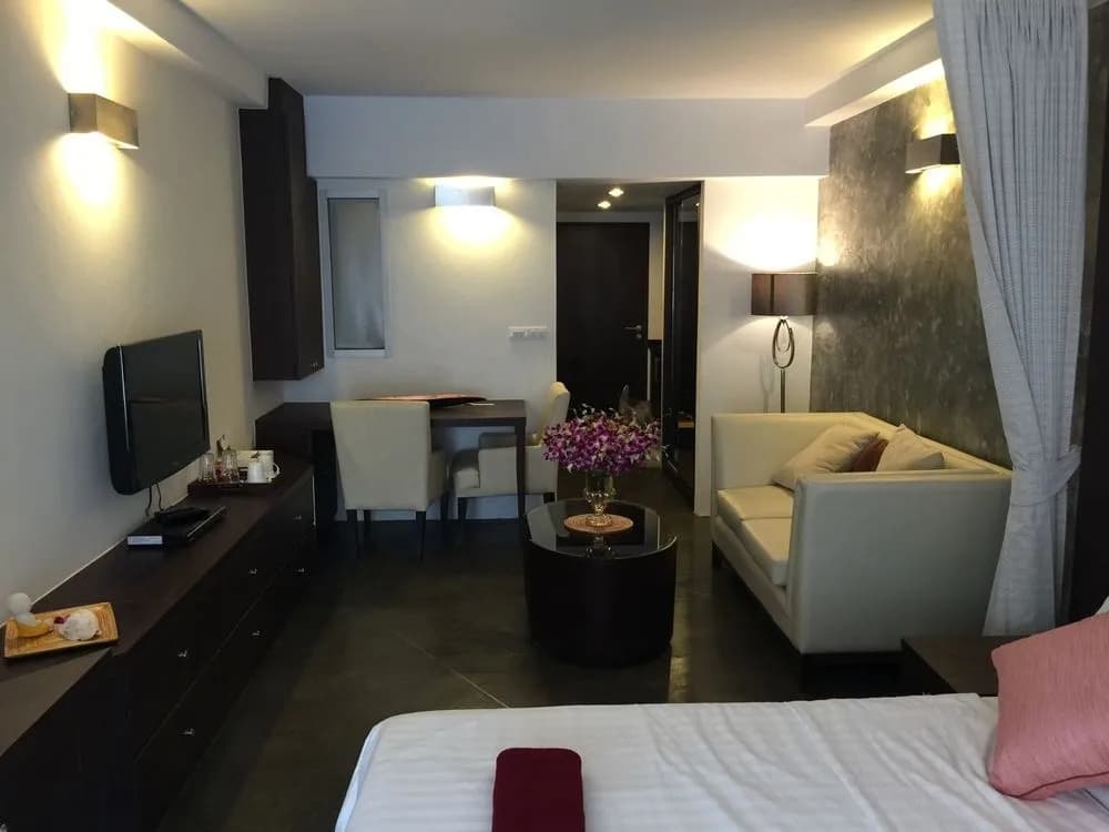 Samui Pool View Apartment - main photo