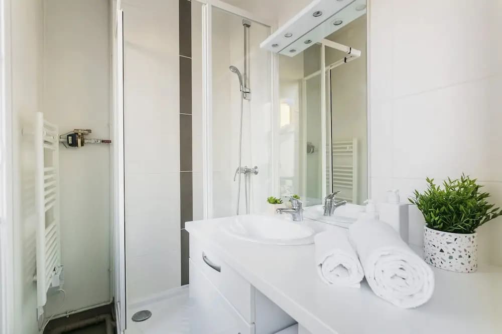 Latin Quarter - Seine Private Apartment - photo 10