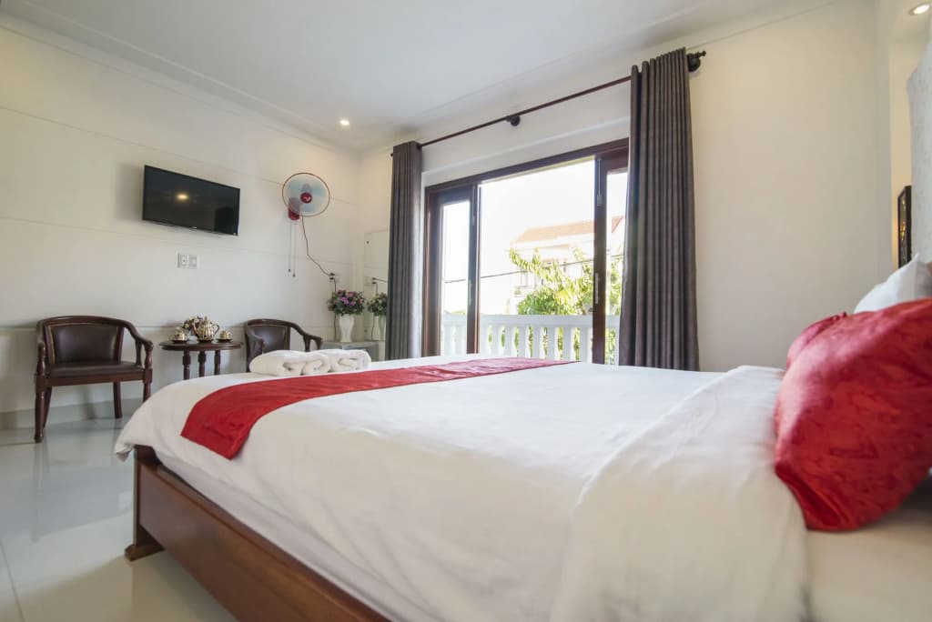 1 Stop Dory Hotel - photo 6