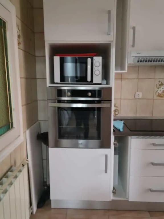 Apartamento Plaza Eliptica - photo 13