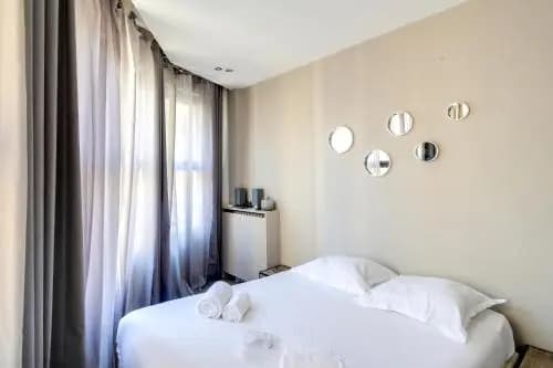 Nice & Cosy Flat For 4 - Gare Saint-Lazare - main photo