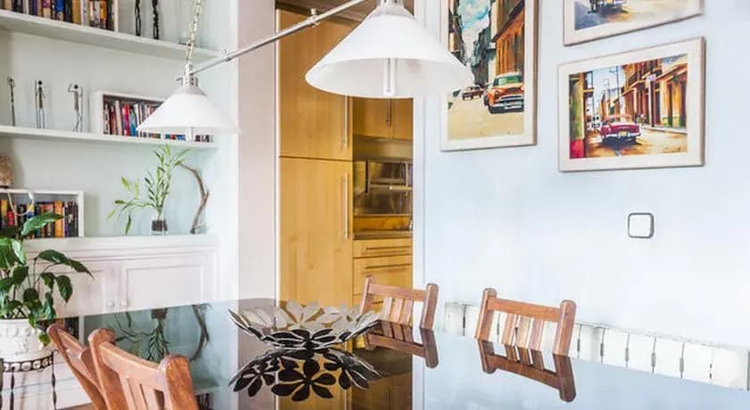 Apartamentos Chueca Gran Vía - photo 3