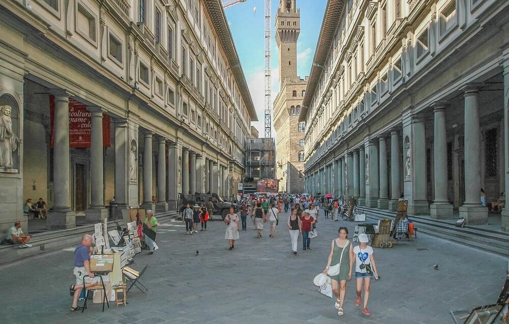 Appartamento Vista Duomo - photo 17