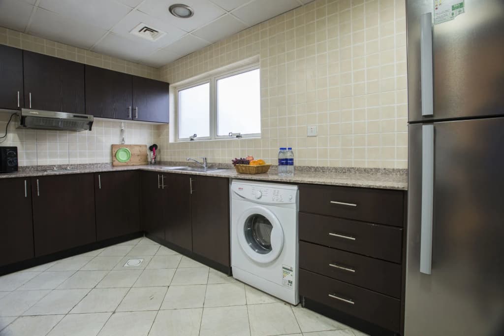 Travellers Hotel Apartment - photo 15