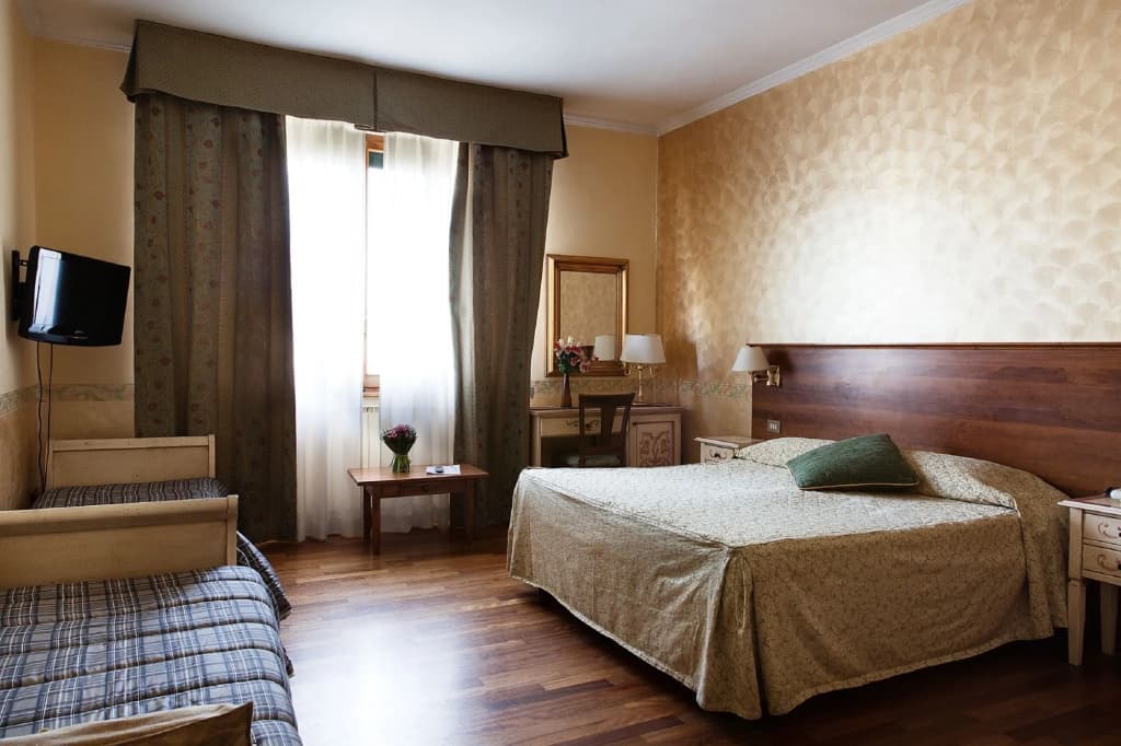 Hotel Andrea - photo 6