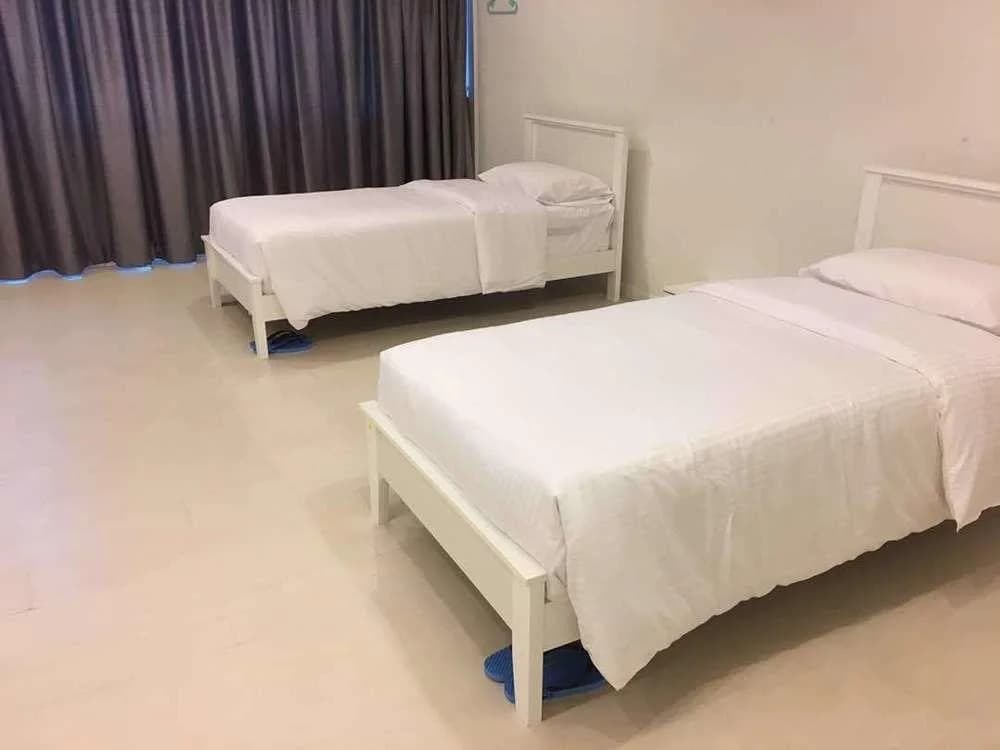 W8 homestay - Hostel - main photo