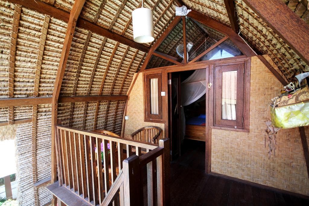 Rambo Homestay - photo 12